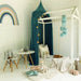 New Kids Baby Chiffon Mosquito Net Romantic Pink Princess Canopy Tent Bed Curtain for Adult Girls Nordic Style Home Decoration