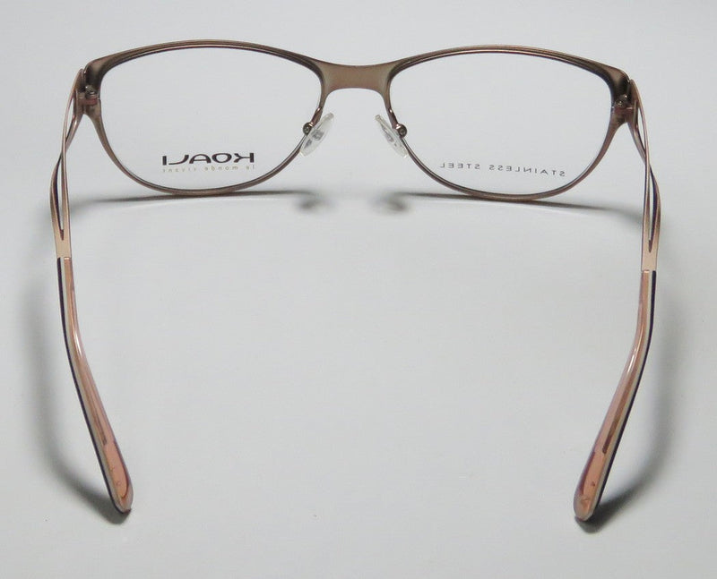 Koali 7258k Eyeglasses