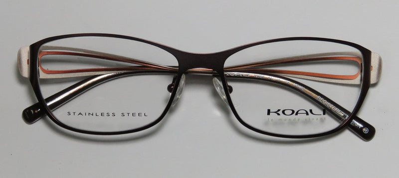 Koali 7259k Eyeglasses