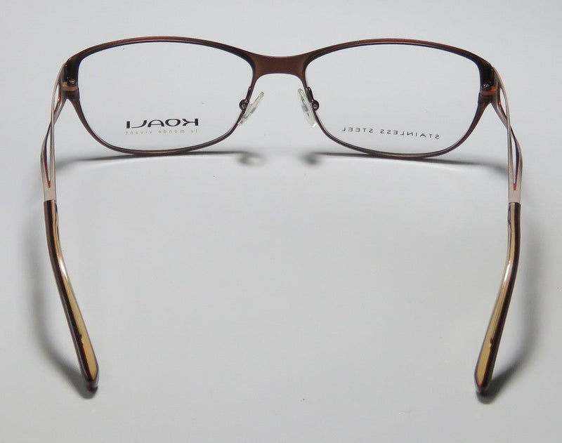Koali 7259k Eyeglasses