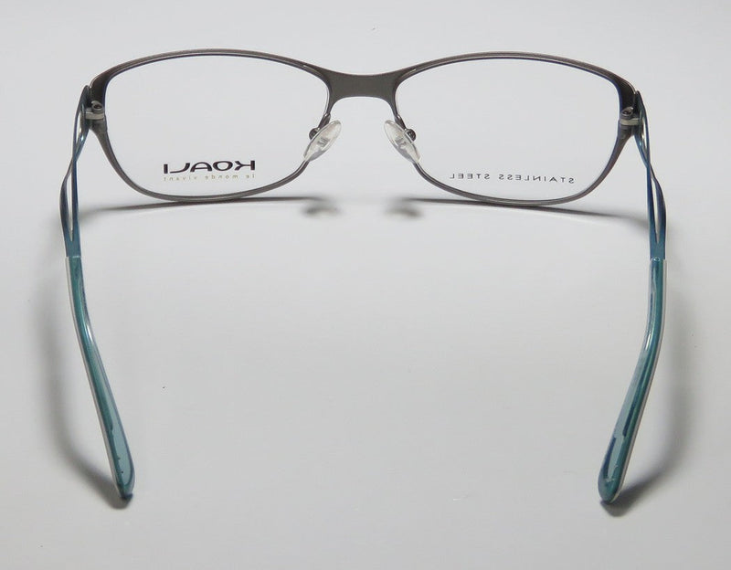 Koali 7259k Eyeglasses