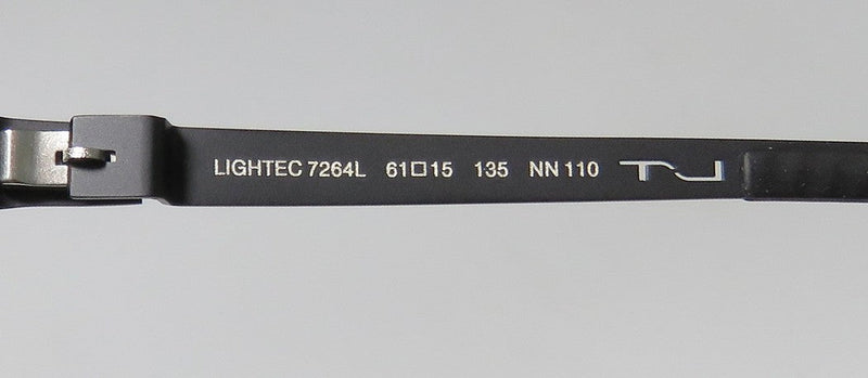 Lightec 7264l Sunglasses