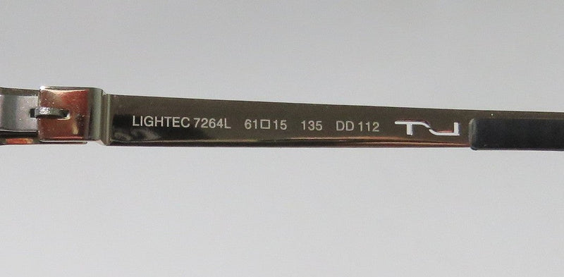 Lightec 7264l Sunglasses