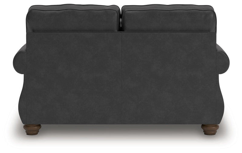 Chasemore - Loveseat