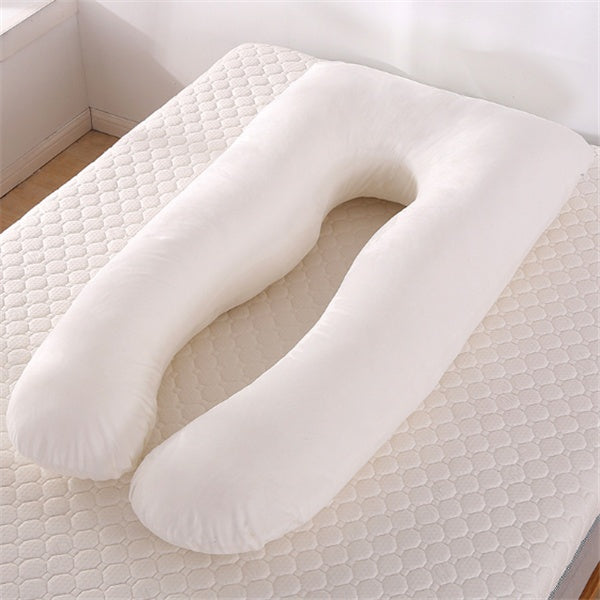Pregnancy Sleeping Support Pillow