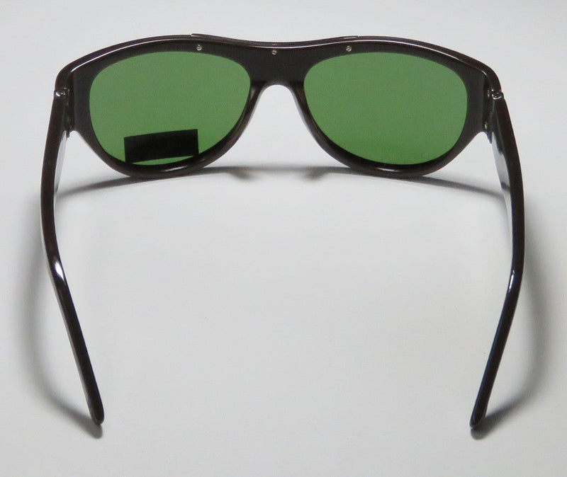 Nicole Miller Utilitarian Sunglasses