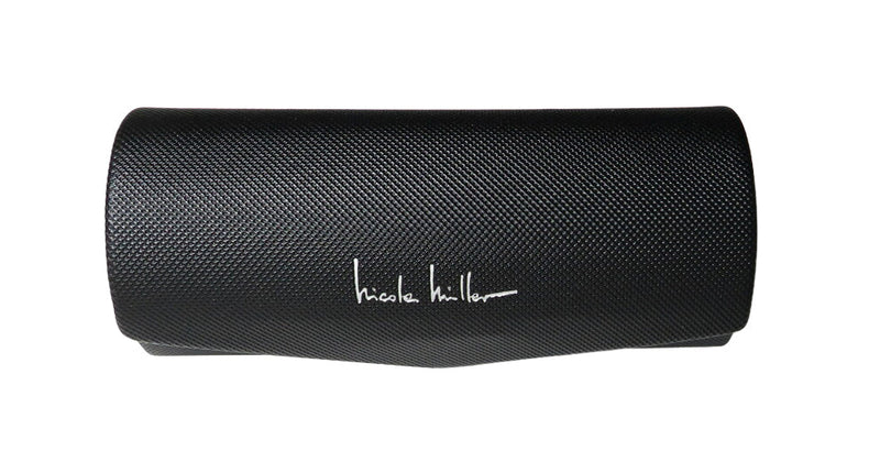 Nicole Miller Utilitarian Sunglasses