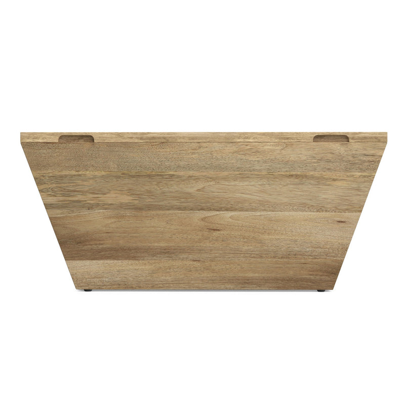 Abba - Handcrafted Coffee Table