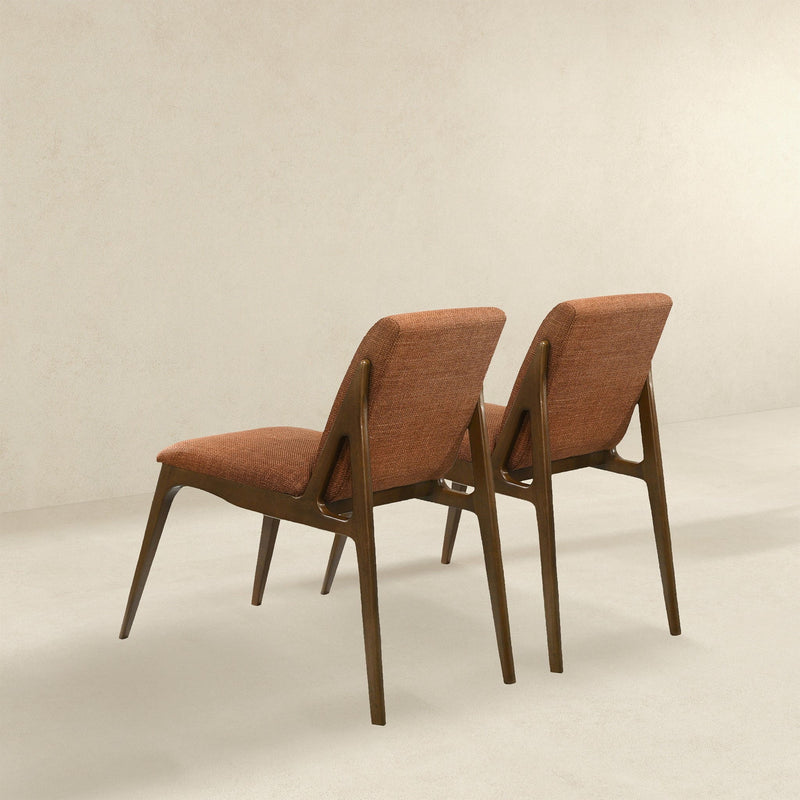 Grivelle - Elegant Dining Chair (Set of 2)
