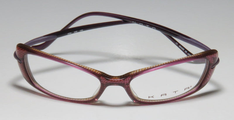 Kata Kd6 Eyeglasses