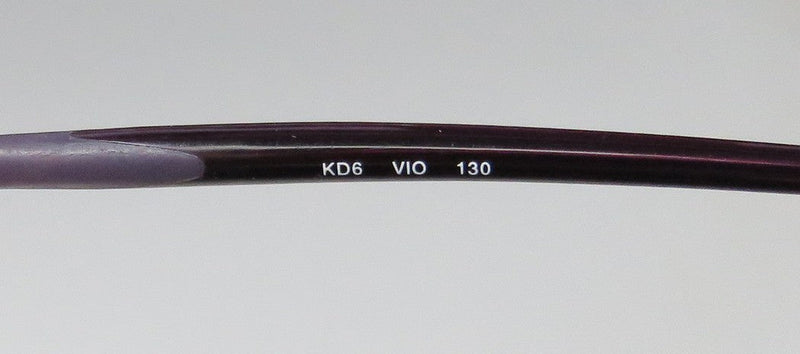 Kata Kd6 Eyeglasses