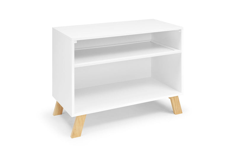 Livia - Multi Purpose Changing Table - Two Tone