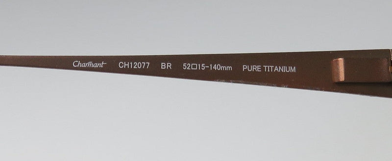 Charmant 12077 Eyeglasses