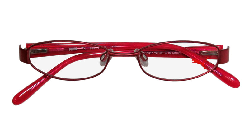 Puma 15357 Pico Eyeglasses