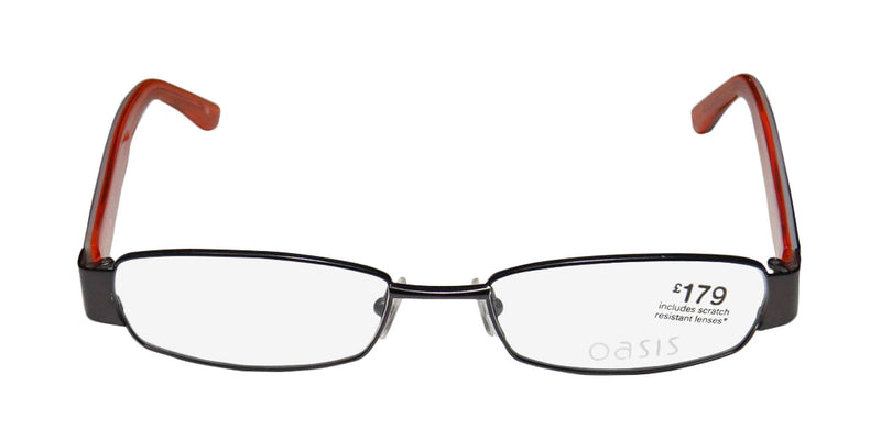 Oasis Briar Eyeglasses