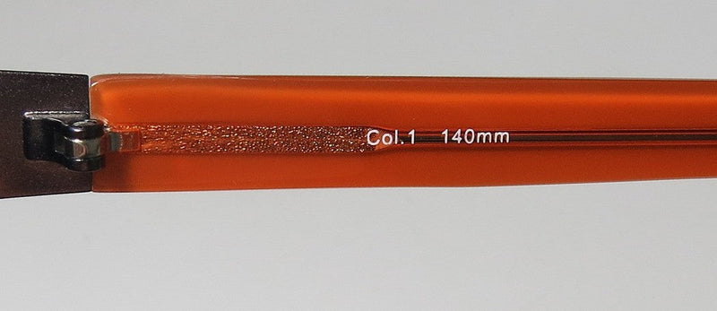 Oasis Briar Eyeglasses