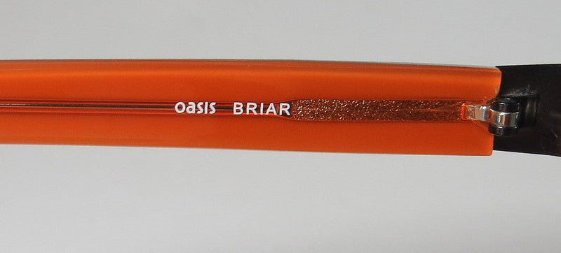 Oasis Briar Eyeglasses
