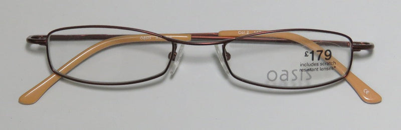 Oasis Aster Eyeglasses