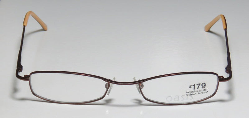 Oasis Aster Eyeglasses