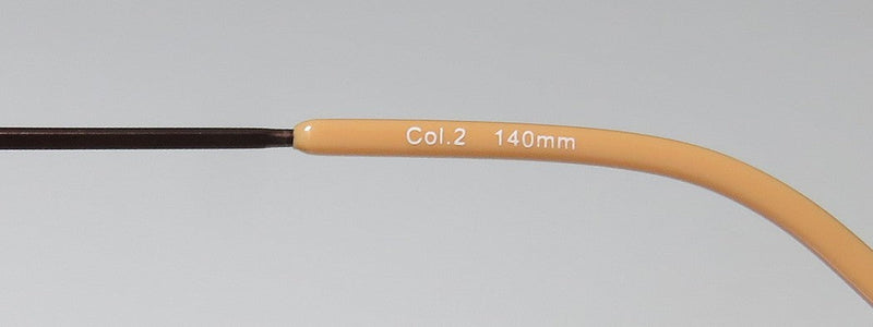 Oasis Aster Eyeglasses