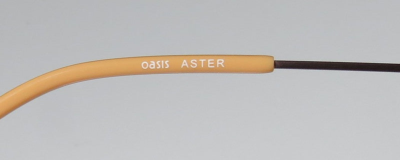 Oasis Aster Eyeglasses