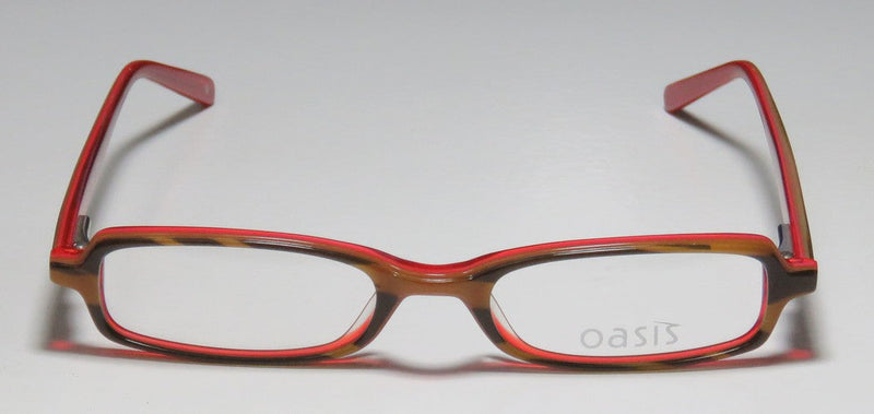 Oasis Chicory Eyeglasses