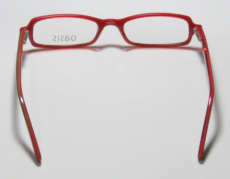 Oasis Chicory Eyeglasses