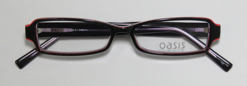 Oasis Celosia Eyeglasses