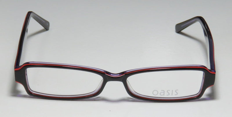 Oasis Celosia Eyeglasses