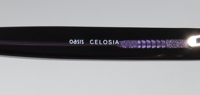 Oasis Celosia Eyeglasses
