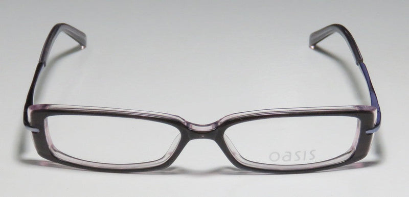 Oasis Jacaranda Eyeglasses