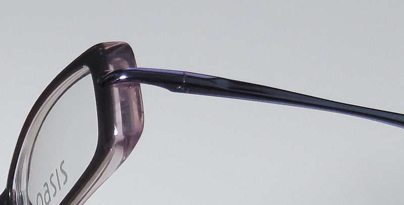 Oasis Jacaranda Eyeglasses