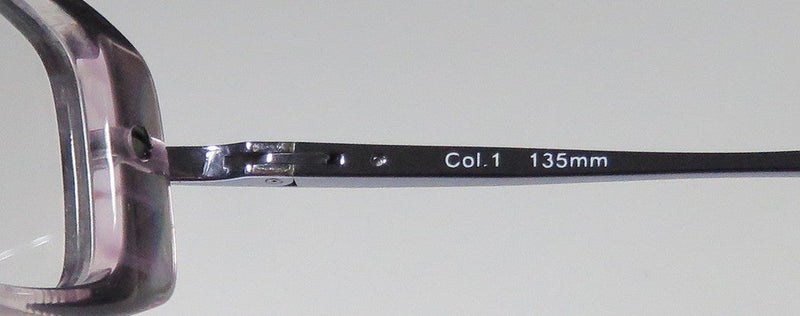 Oasis Jacaranda Eyeglasses