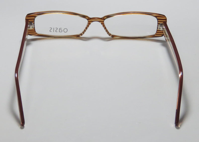 Oasis Petunia Eyeglasses