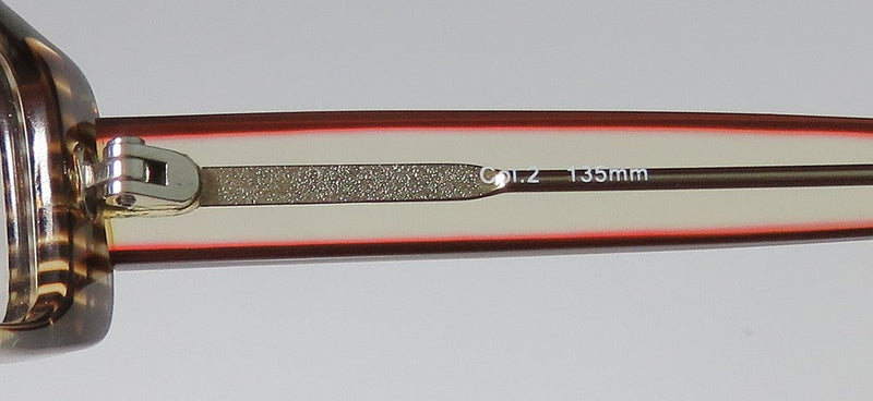 Oasis Petunia Eyeglasses