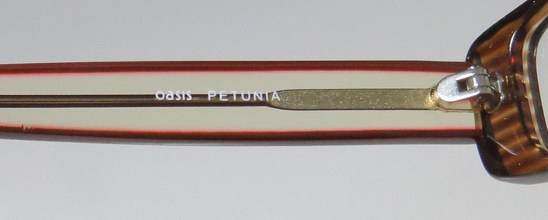 Oasis Petunia Eyeglasses