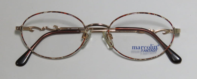 Marcolin 7191 Eyeglasses