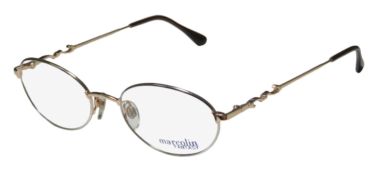 Marcolin 7191 Eyeglasses