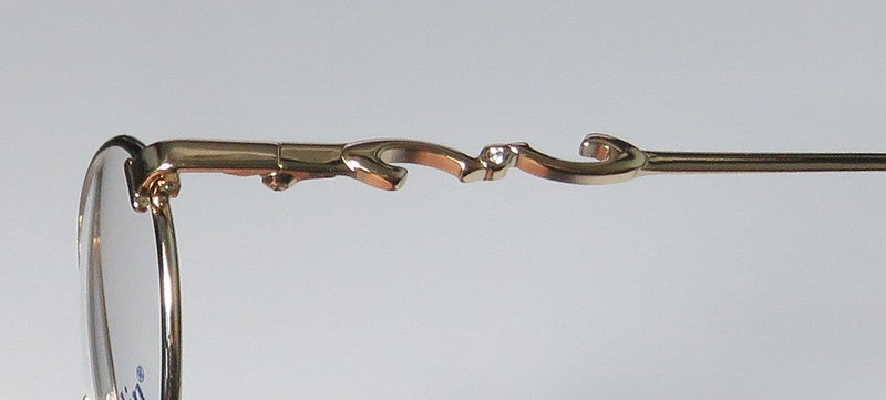 Marcolin 7191 Eyeglasses