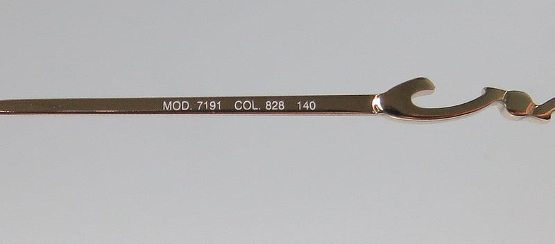 Marcolin 7191 Eyeglasses