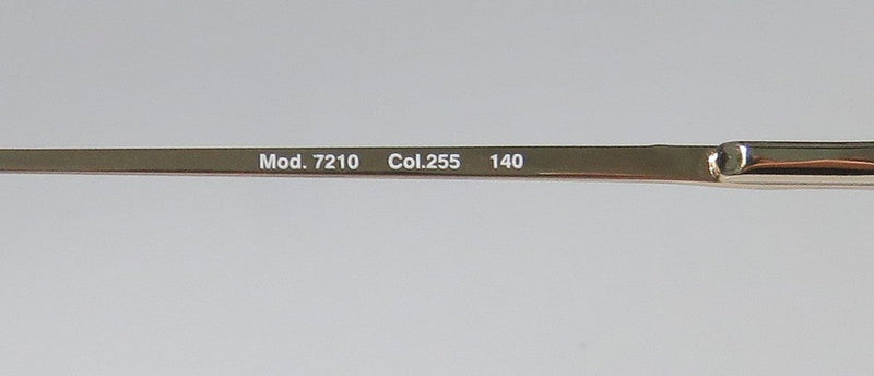 Marcolin 7210 Eyeglasses