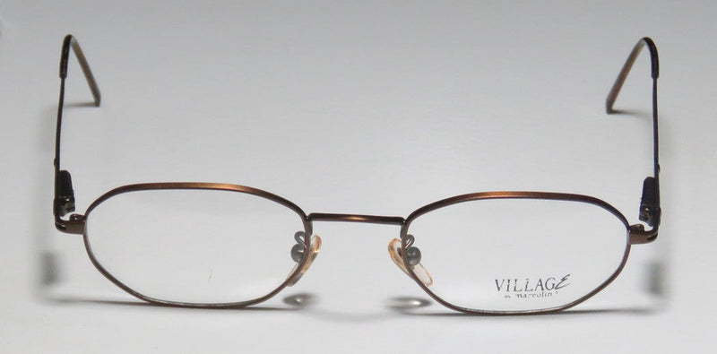 Marcolin Village 41 Eyeglasses