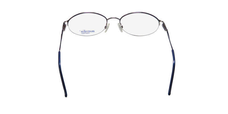 Marcolin 7222 Eyeglasses