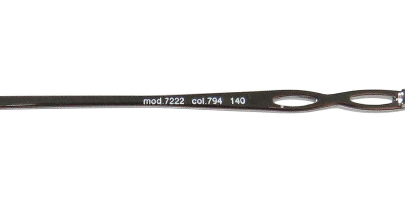 Marcolin 7222 Eyeglasses