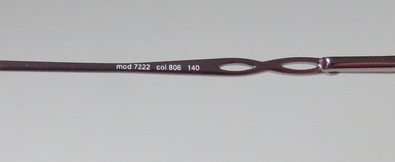 Marcolin 7222 Eyeglasses