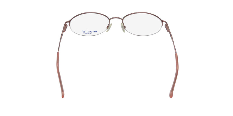 Marcolin 7222 Eyeglasses