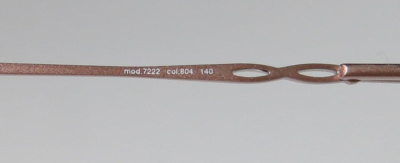 Marcolin 7222 Eyeglasses