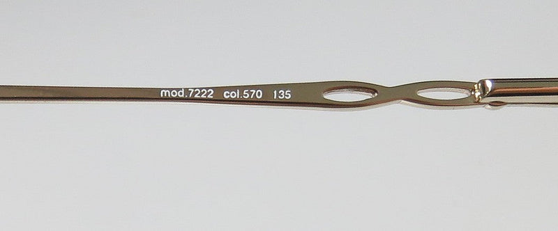 Marcolin 7222 Eyeglasses