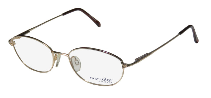 Marcolin 7218 Eyeglasses
