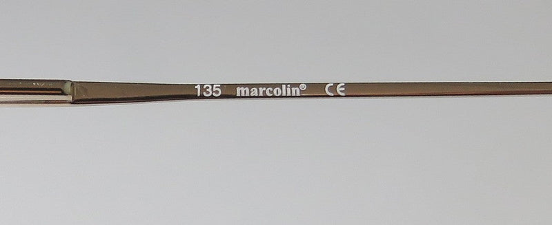 Marcolin 7218 Eyeglasses